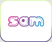 SAM